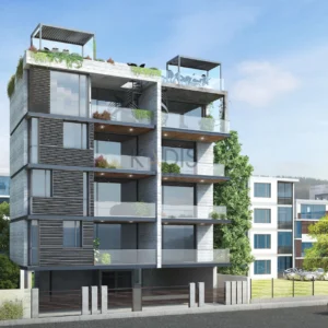 2 Bedroom Apartment for Sale in Larnaca District