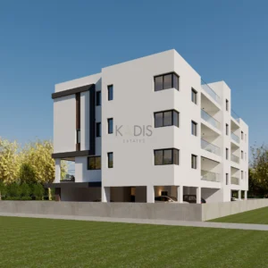 1 Bedroom Apartment for Sale in Larnaca District