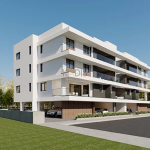 2 Bedroom Apartment for Sale in Larnaca District