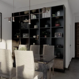 4 Bedroom House for Sale in Moni, Limassol District