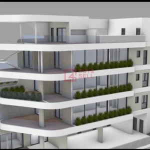 517m² Plot for Sale in Agia Paraskevi, Limassol District