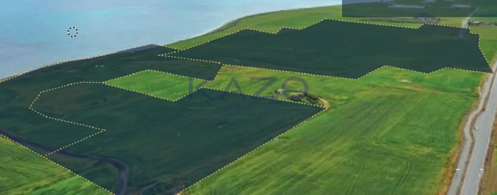 133,127m² Plot for Sale in Softades, Larnaca District