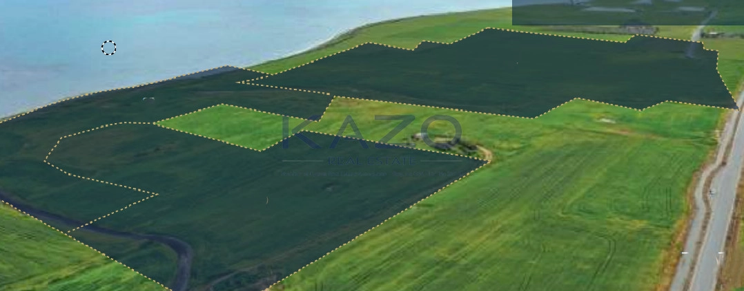133,127m² Plot for Sale in Softades, Larnaca District