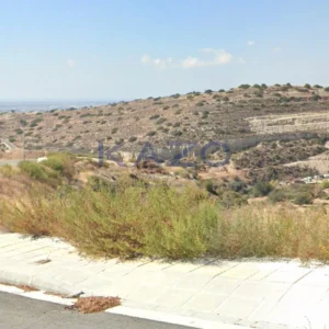 17,710m² Plot for Sale in Limassol – Panthea