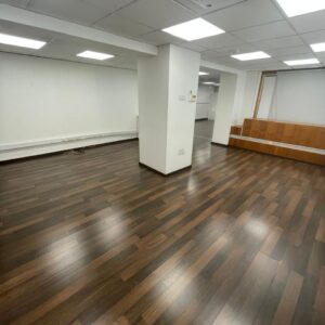 240m² Office for Rent in Limassol – Katholiki