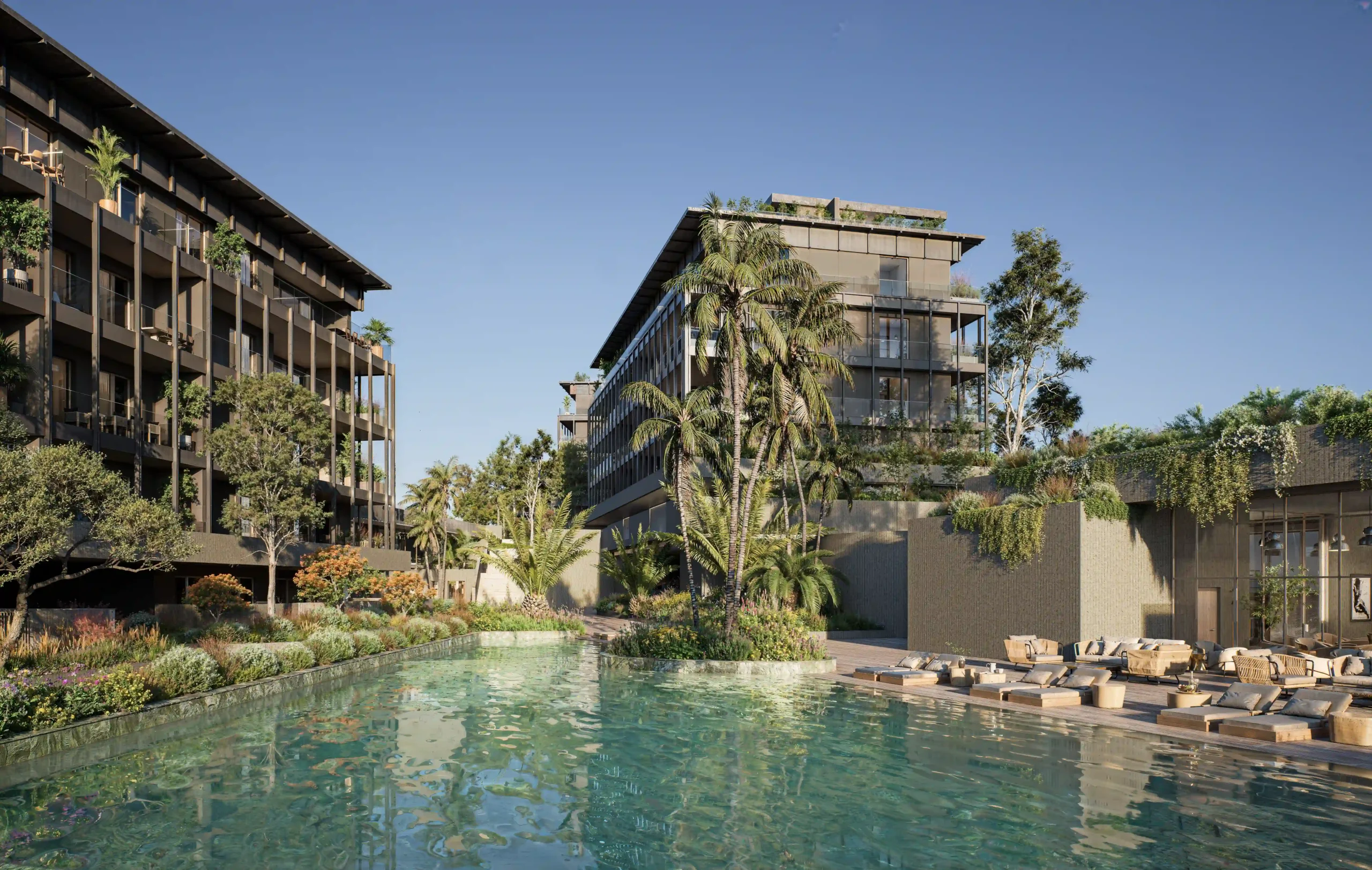 Amani Residences