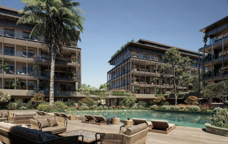 Amani Residences