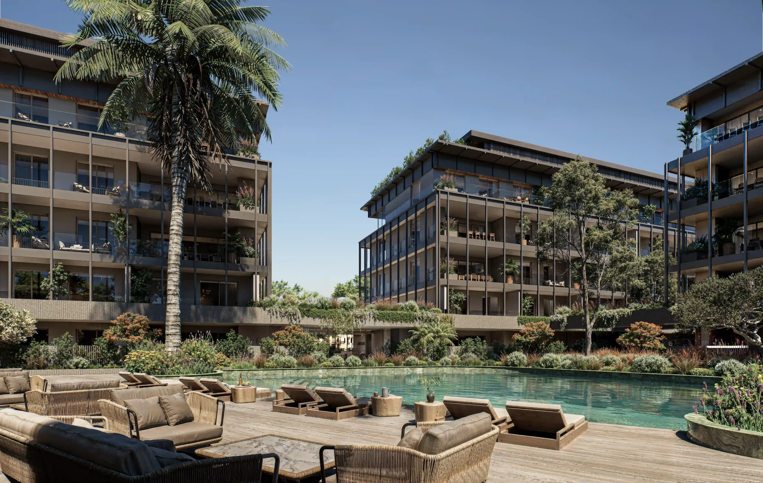Amani Residences