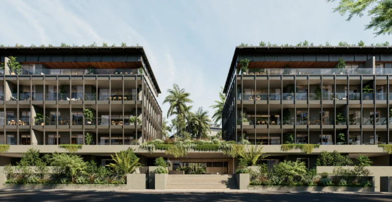 Amani Residences