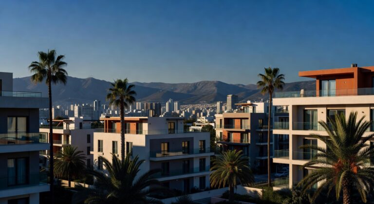 Apartments for Sale in Nicosia: Complete 2026 Buyer’s Guide