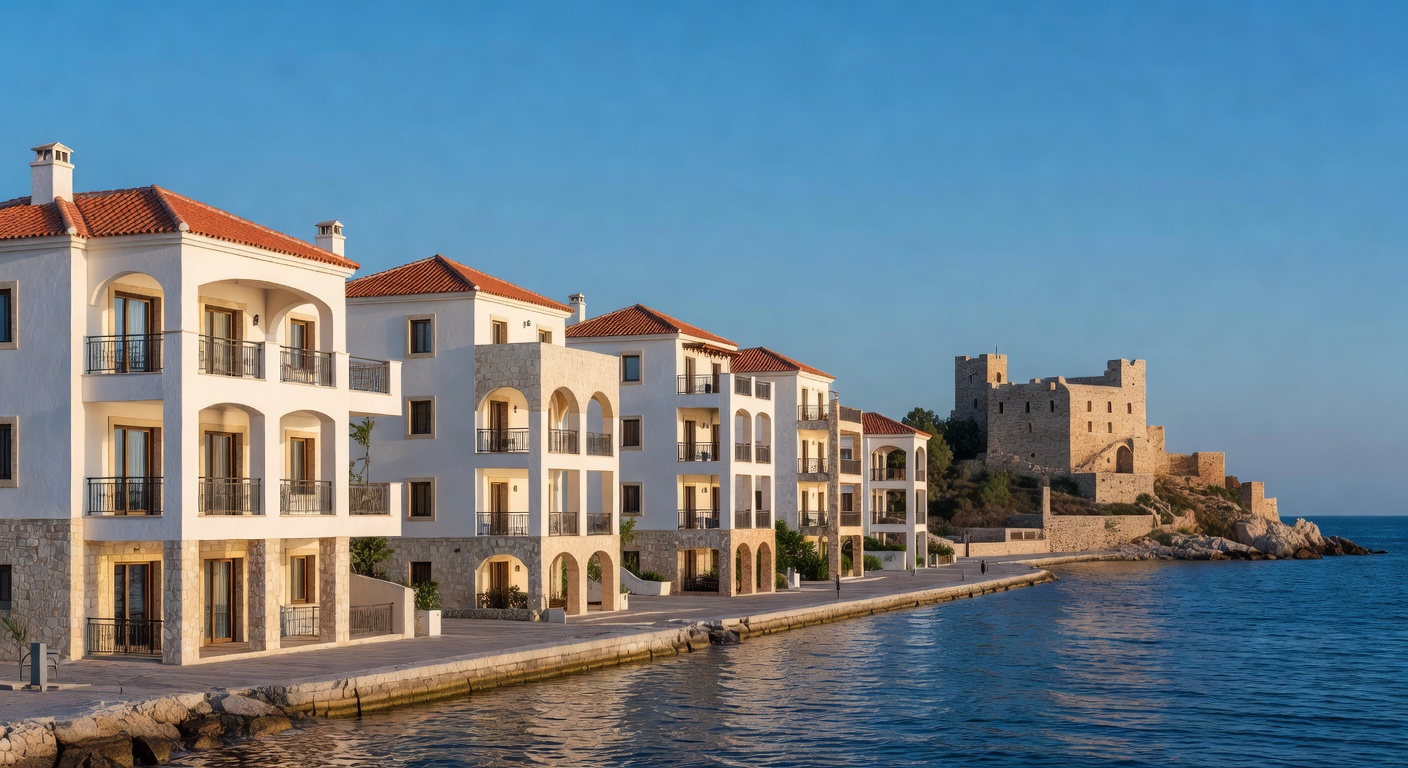 Apartments for Sale in Paphos: Complete 2026 Buyer’s Guide