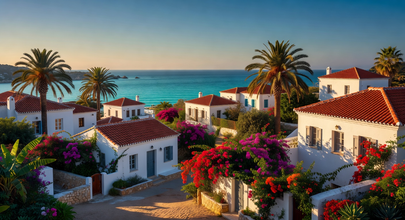 Best Places to Live in Cyprus: A District-by-District Guide for Expats, Families, and Retirees (2026)