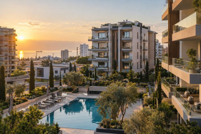 Είναι τα Ακίνητα στην Κύπρο Ακόμη Καλή Επένδυση το 2026;