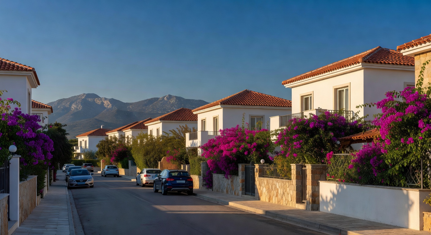 Houses for Sale in Nicosia: Complete 2026 Buyer’s Guide