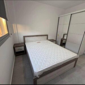 2 Bedroom Apartment for Rent in Limassol – Omonoia