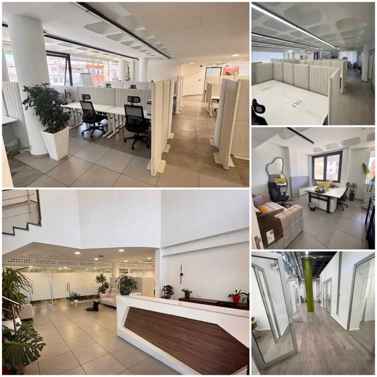 Offices