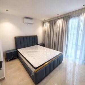 1 Bedroom Apartment for Rent in Limassol – Agia Zoni