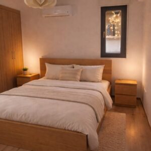 2 Bedroom Apartment for Rent in Limassol – Mesa Geitonia