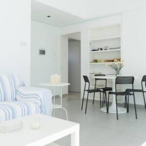 3 Bedroom Apartment for Rent in Germasogeia – Tourist Area, Limassol District