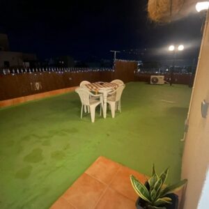 1 Bedroom Apartment for Rent in Limassol – Agios Nektarios