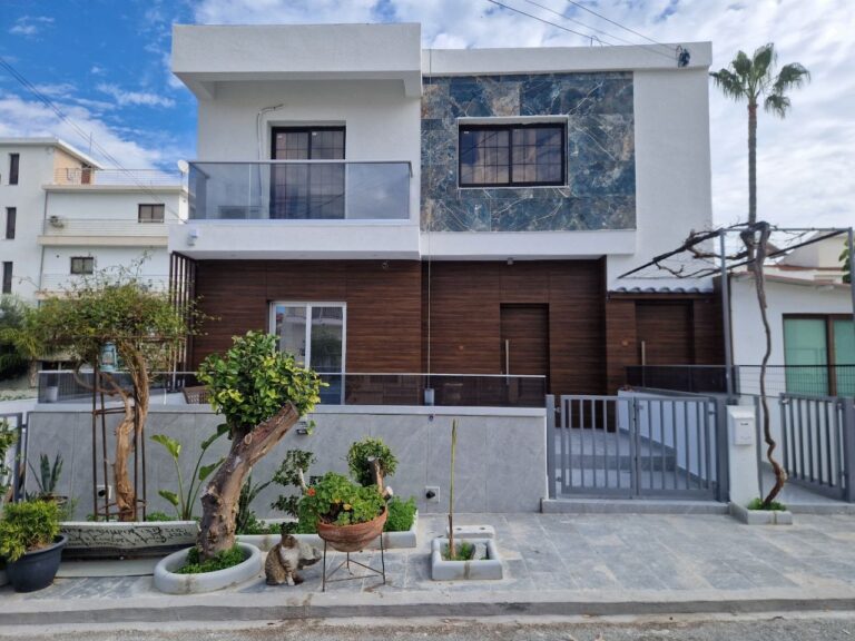 Cheap Houses and Villas for Rent Larnaca