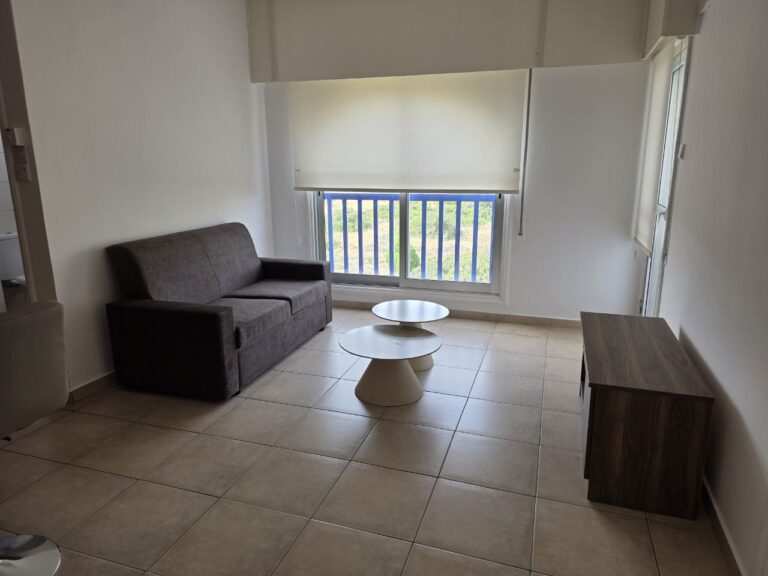 Cheap Apartments for Rent Limassol