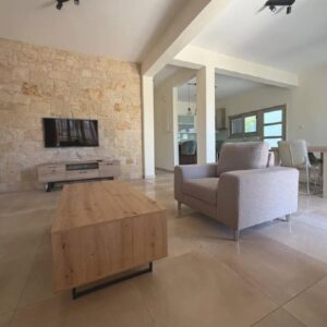 2 Bedroom House for Rent in Limassol – Kapsalos