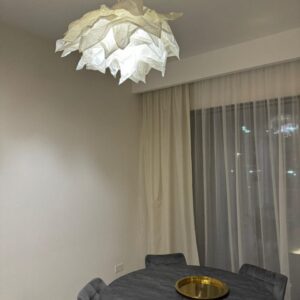 1 Bedroom Apartment for Rent in Germasogeia – Tourist Area, Limassol District