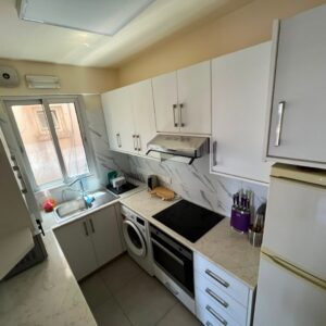 1 Bedroom Apartment for Rent in Limassol – Neapolis