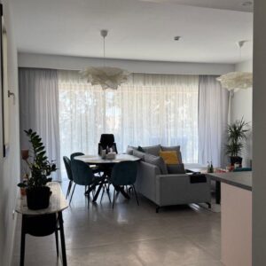1 Bedroom Apartment for Rent in Germasogeia – Tourist Area, Limassol District