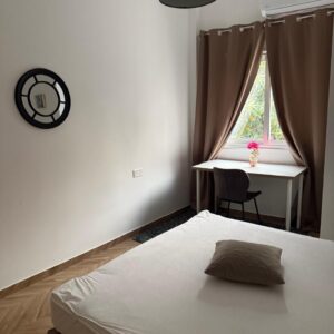 1 Bedroom Apartment for Rent in Germasogeia – Tourist Area, Limassol District