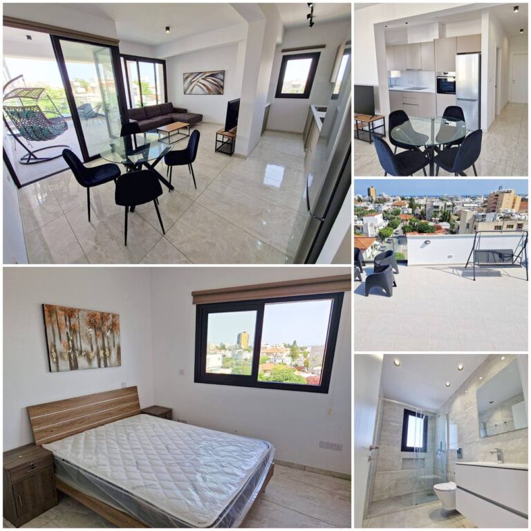 For Rent