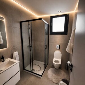2 Bedroom House for Rent in Limassol – Mesa Geitonia