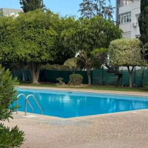 2 Bedroom Apartment for Rent in Limassol – Neapolis