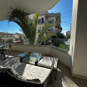 2 Bedroom Apartment for Rent in Limassol – Neapolis