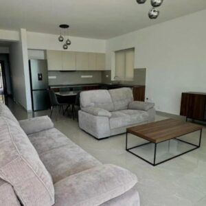 2 Bedroom Apartment for Rent in Germasogeia, Limassol District