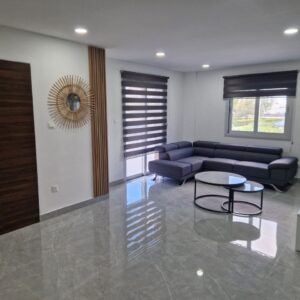 3 Bedroom House for Rent in Larnaca District