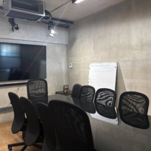 300m² Office for Rent in Limassol – Agia Zoni