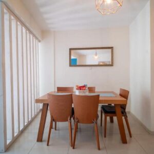 2 Bedroom Apartment for Rent in Limassol – Neapolis