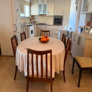 1 Bedroom Apartment for Rent in Potamos Germasogeias, Limassol District