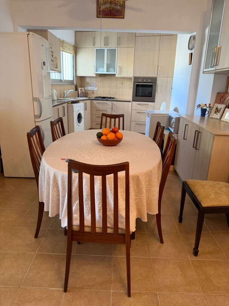 Cheap Apartments for Rent Limassol