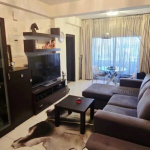 2 Bedroom Apartment for Rent in Agios Nikolaos, Nicosia District