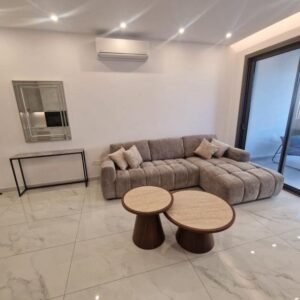 2 Bedroom Apartment for Rent in Agios Nikolaos, Limassol District