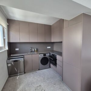 1 Bedroom Apartment for Rent in Limassol – AgiaTriada