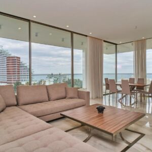 3 Bedroom Apartment for Rent in Germasogeia – Tourist Area, Limassol District