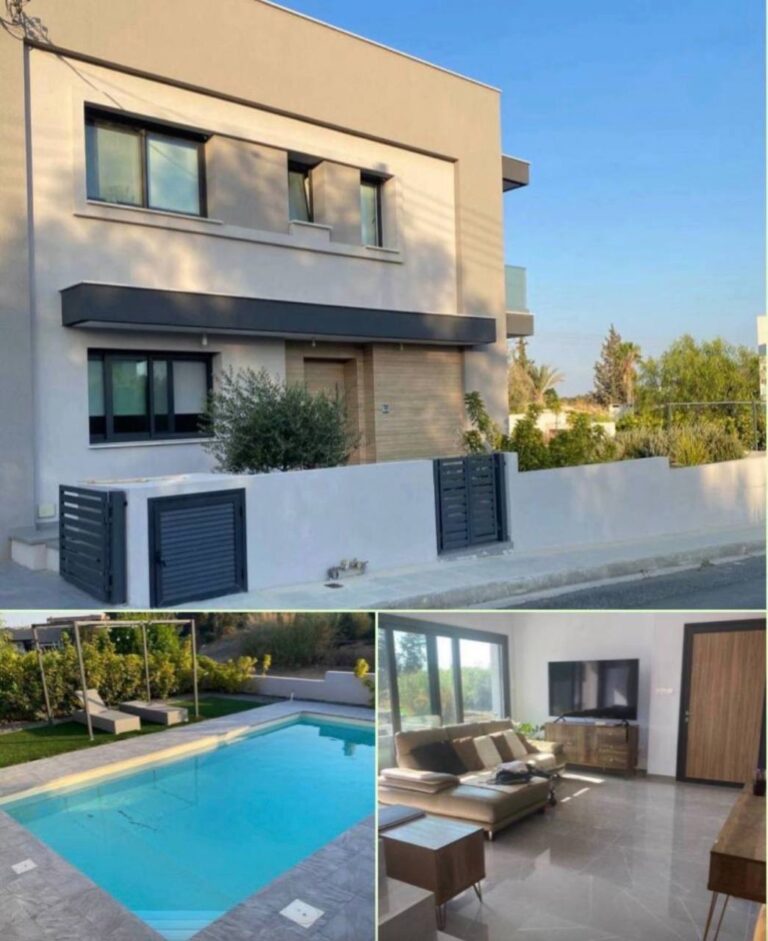 Houses for Rent