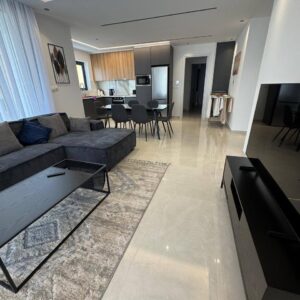 2 Bedroom House for Rent in Nicosia District