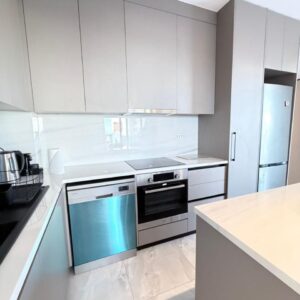 2 Bedroom Apartment for Rent in Limassol – Agios Athanasios