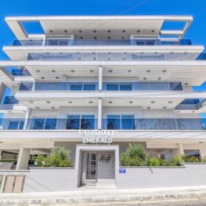3 Bedroom Apartment for Rent in Limassol – Mesa Geitonia