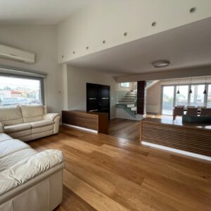 3 Bedroom House for Rent in Kolossi, Limassol District